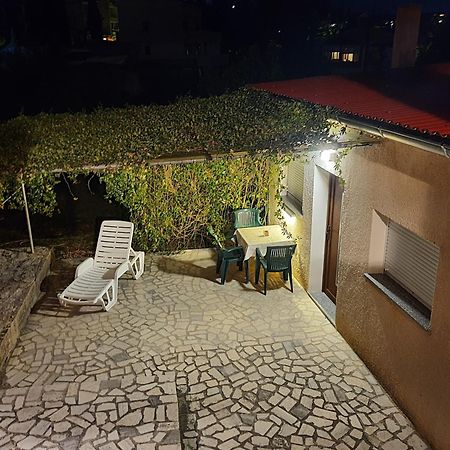 Apartments Vesna Avsec - Krk Town Zewnętrze zdjęcie