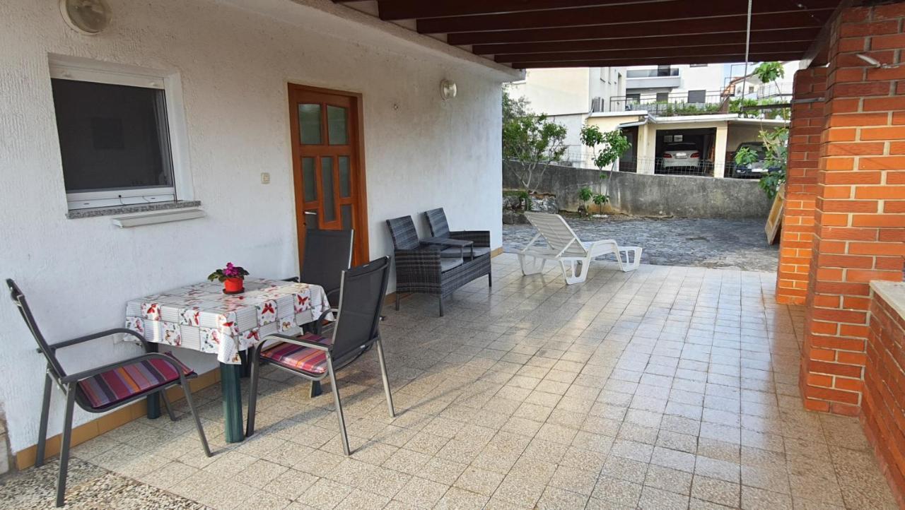 Apartments Vesna Avsec - Krk Town Pokój zdjęcie
