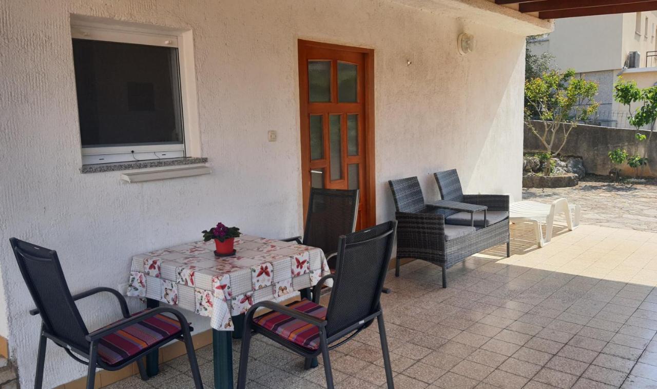 Apartments Vesna Avsec - Krk Town Pokój zdjęcie