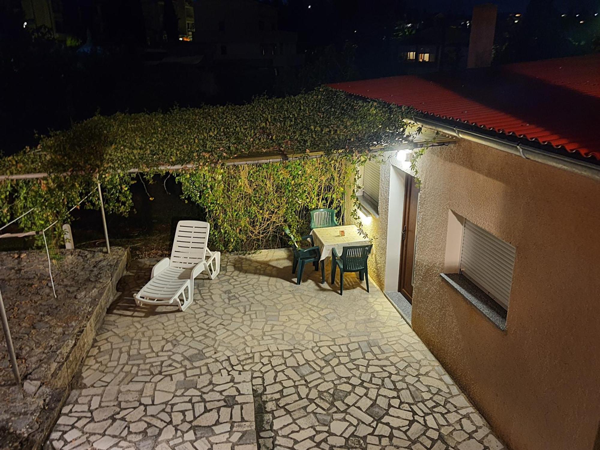 Apartments Vesna Avsec - Krk Town Zewnętrze zdjęcie