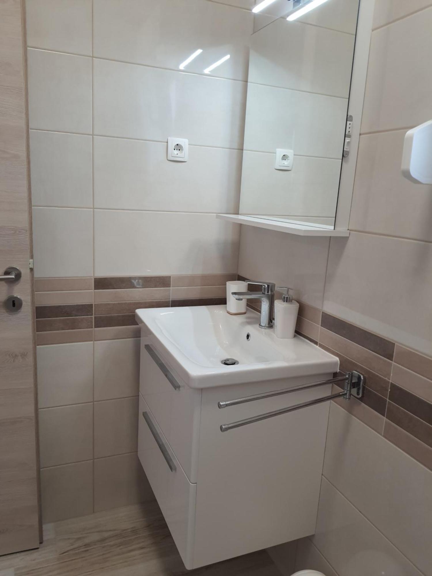 Apartments Vesna Avsec - Krk Town Pokój zdjęcie