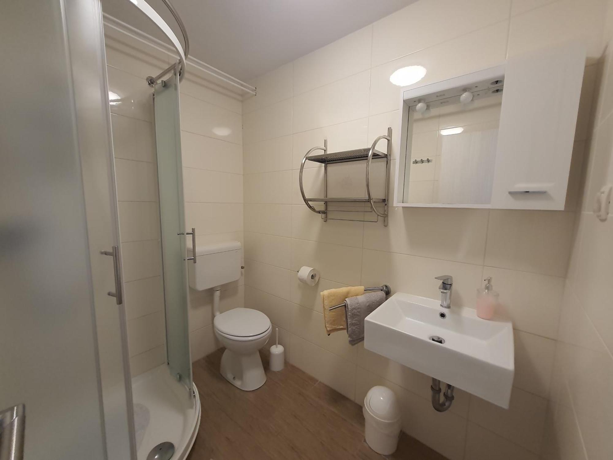 Apartments Vesna Avsec - Krk Town Pokój zdjęcie
