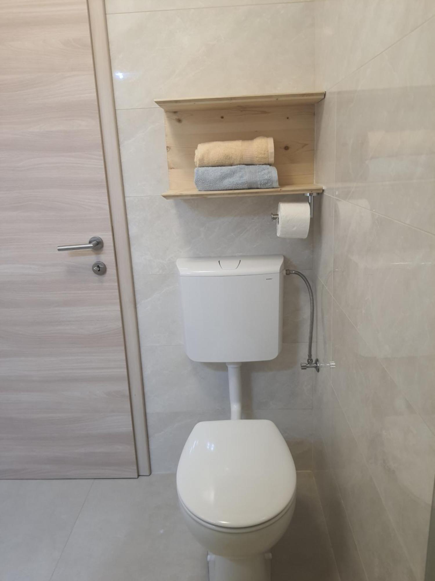 Apartments Vesna Avsec - Krk Town Pokój zdjęcie