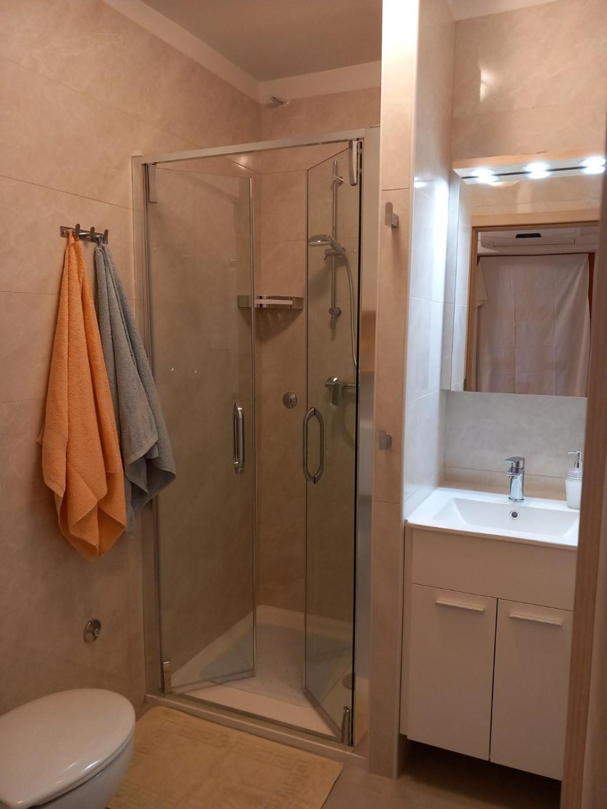 Apartments Vesna Avsec - Krk Town Pokój zdjęcie