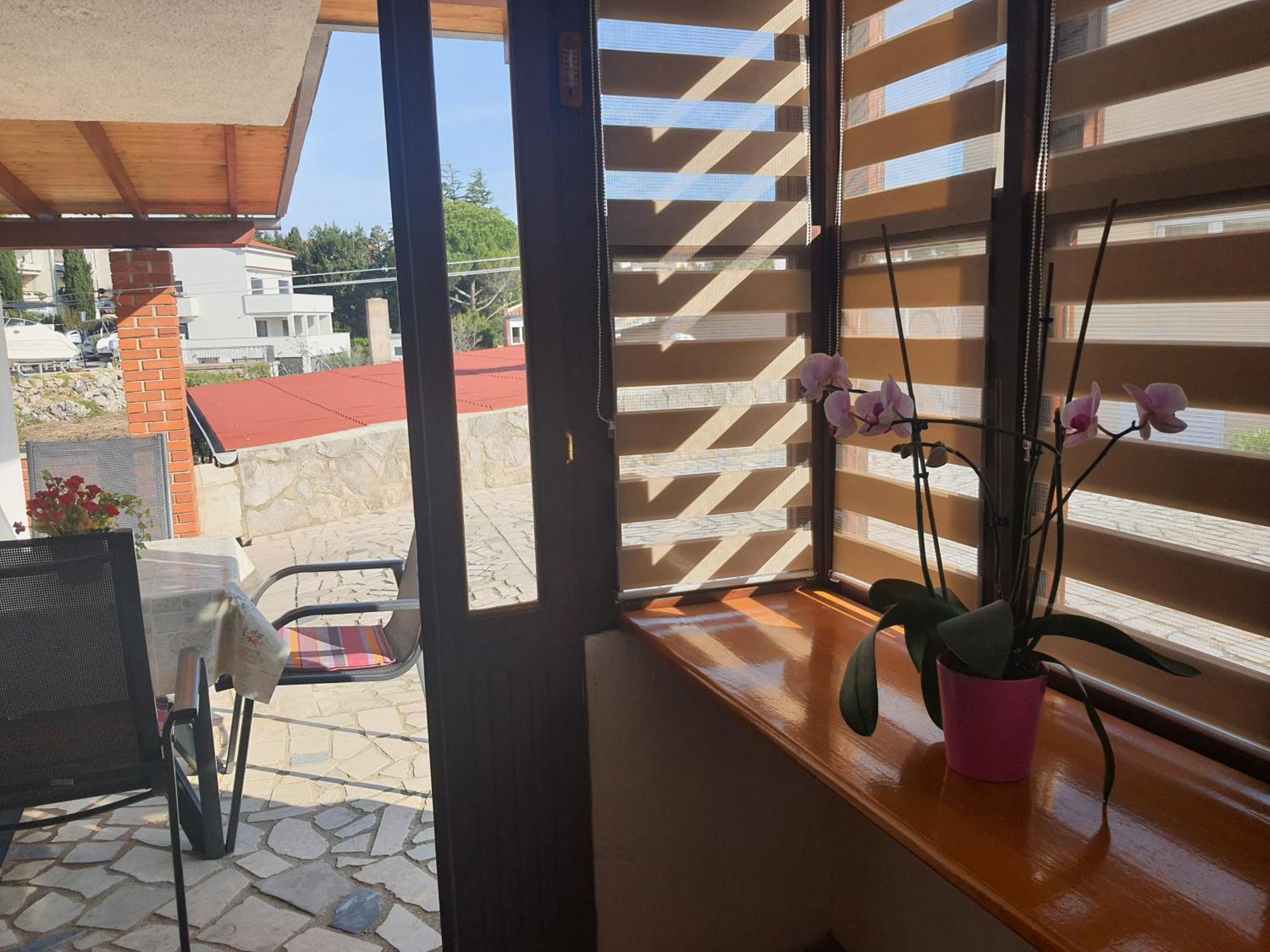 Apartments Vesna Avsec - Krk Town Pokój zdjęcie