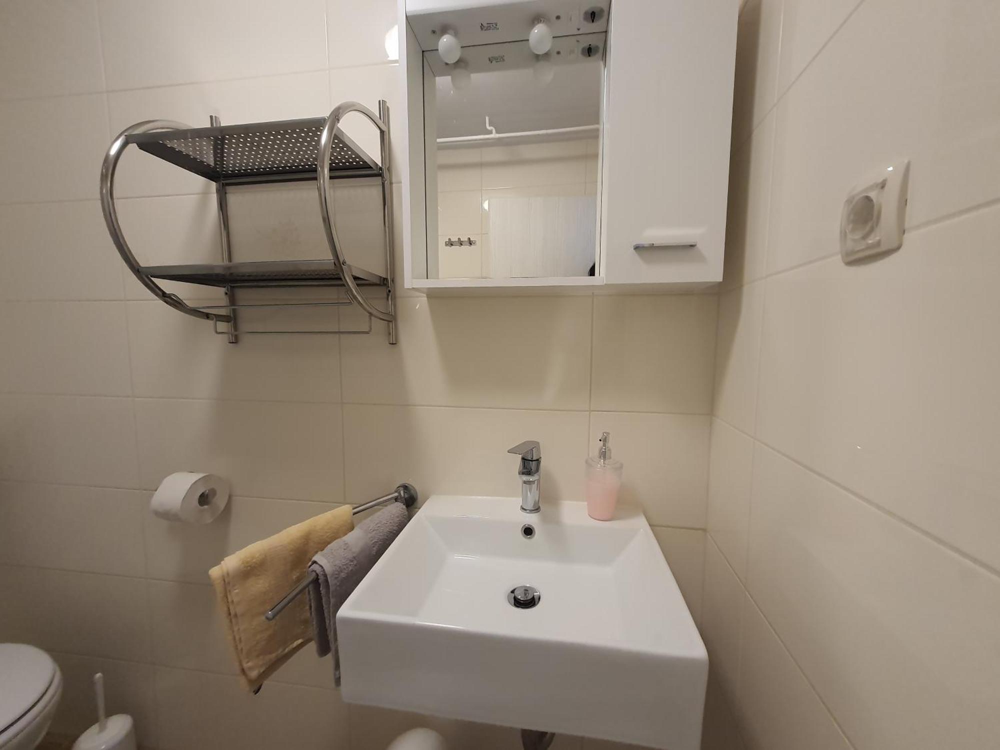 Apartments Vesna Avsec - Krk Town Pokój zdjęcie