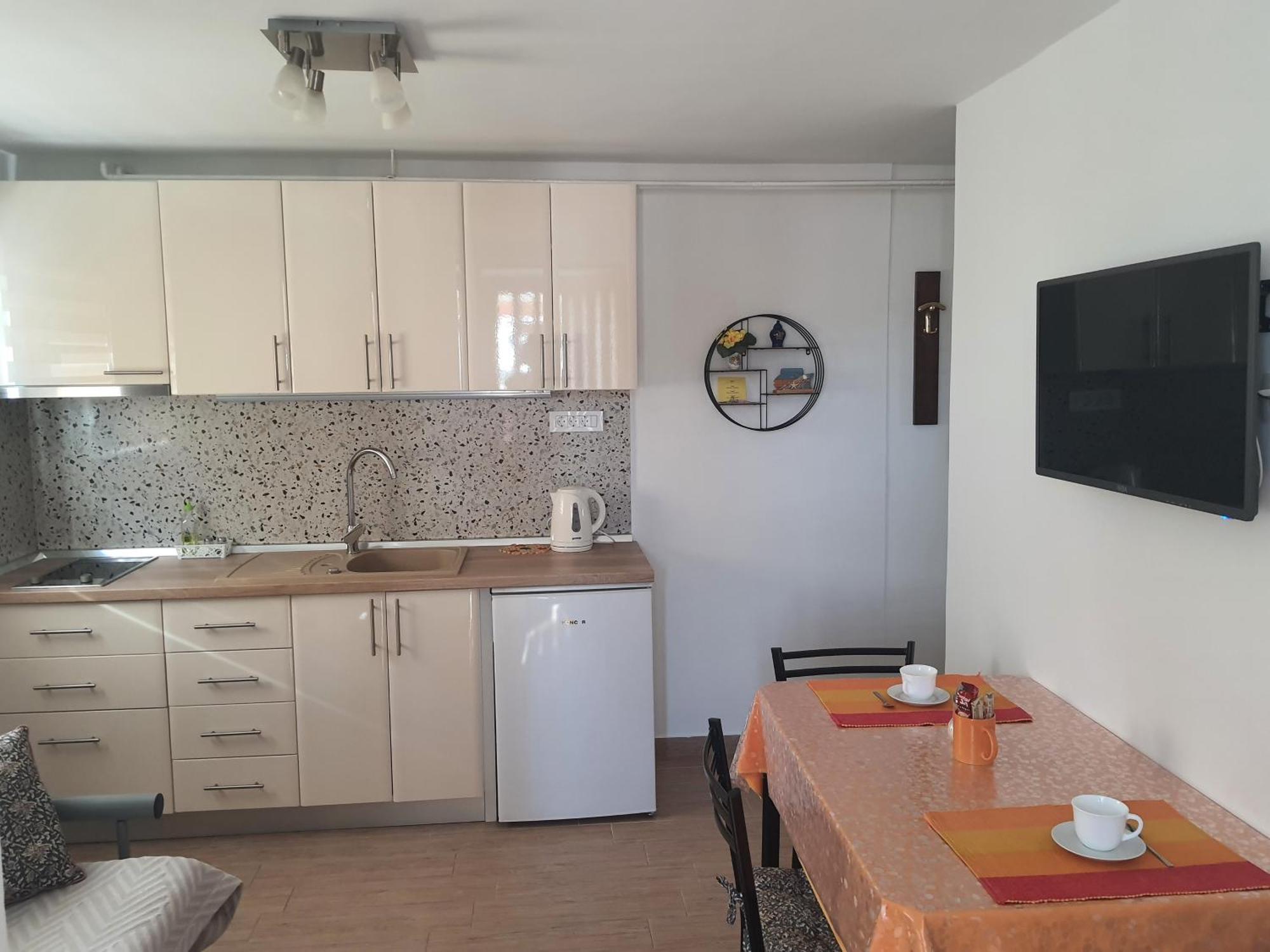 Apartments Vesna Avsec - Krk Town Pokój zdjęcie