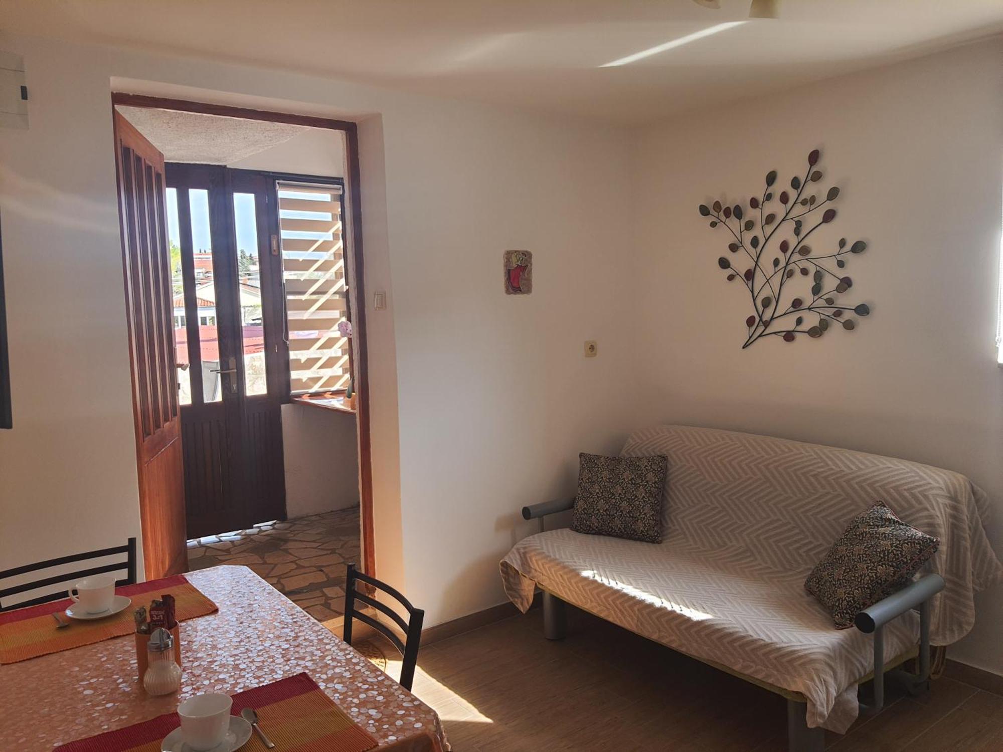 Apartments Vesna Avsec - Krk Town Pokój zdjęcie
