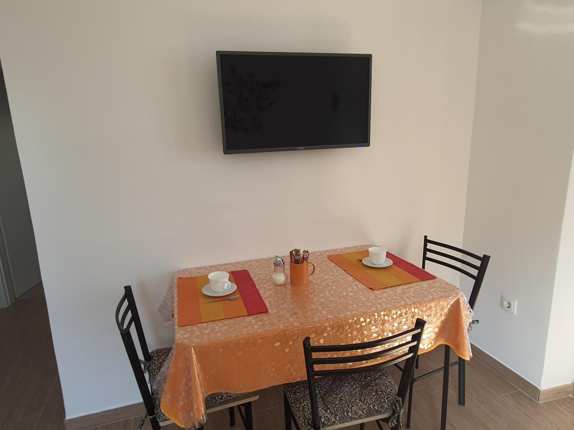 Apartments Vesna Avsec - Krk Town Pokój zdjęcie