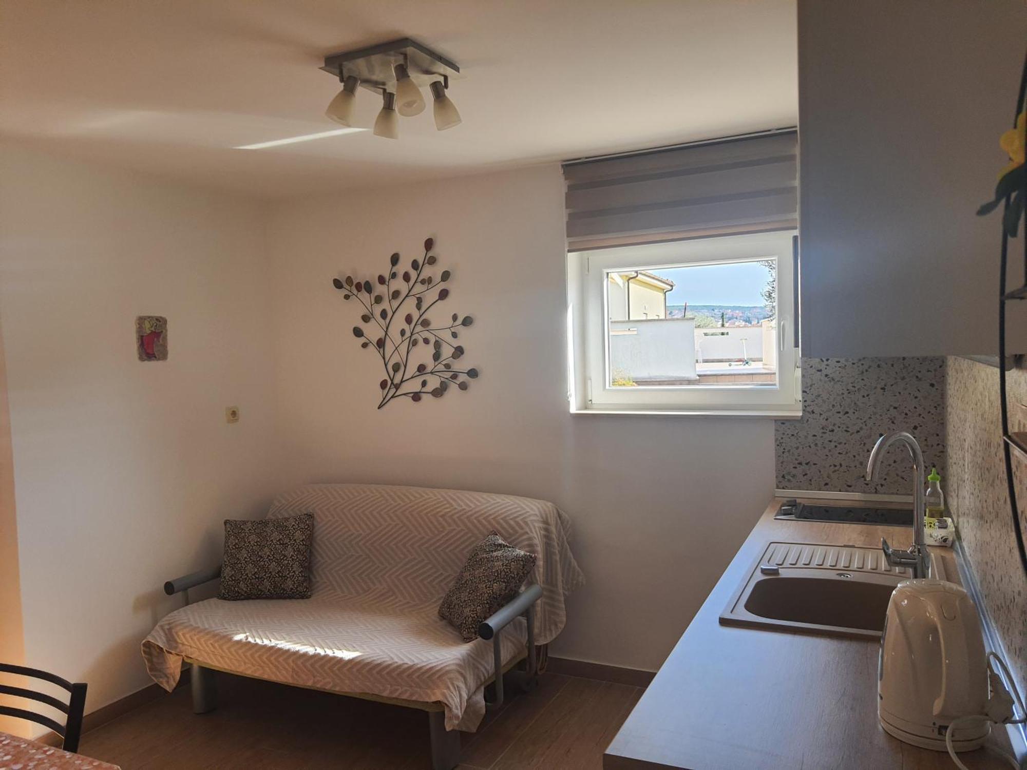 Apartments Vesna Avsec - Krk Town Pokój zdjęcie