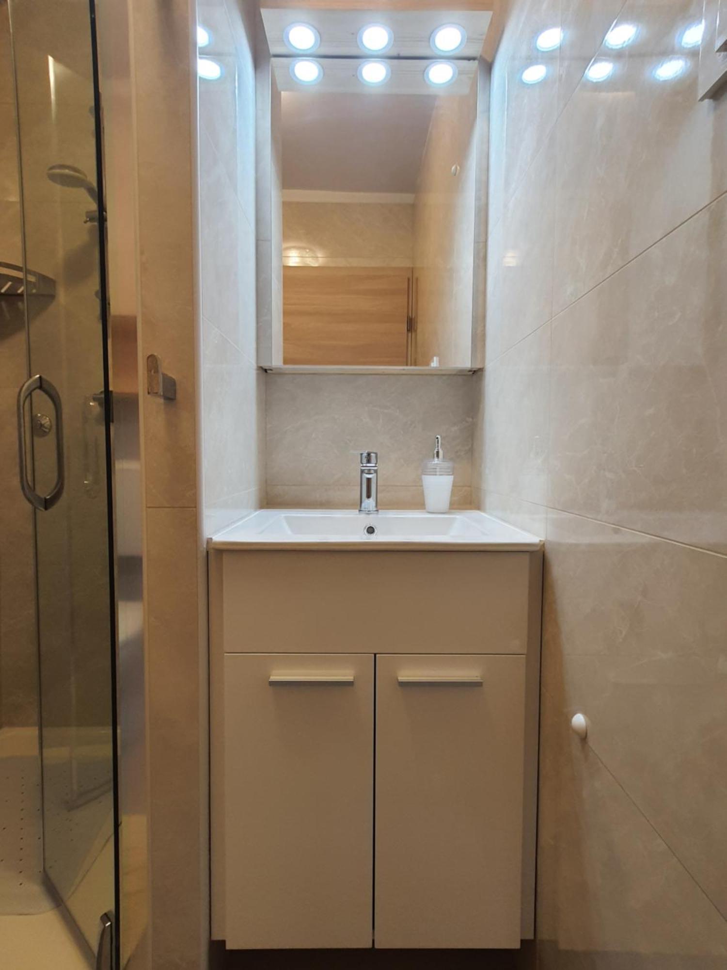 Apartments Vesna Avsec - Krk Town Pokój zdjęcie