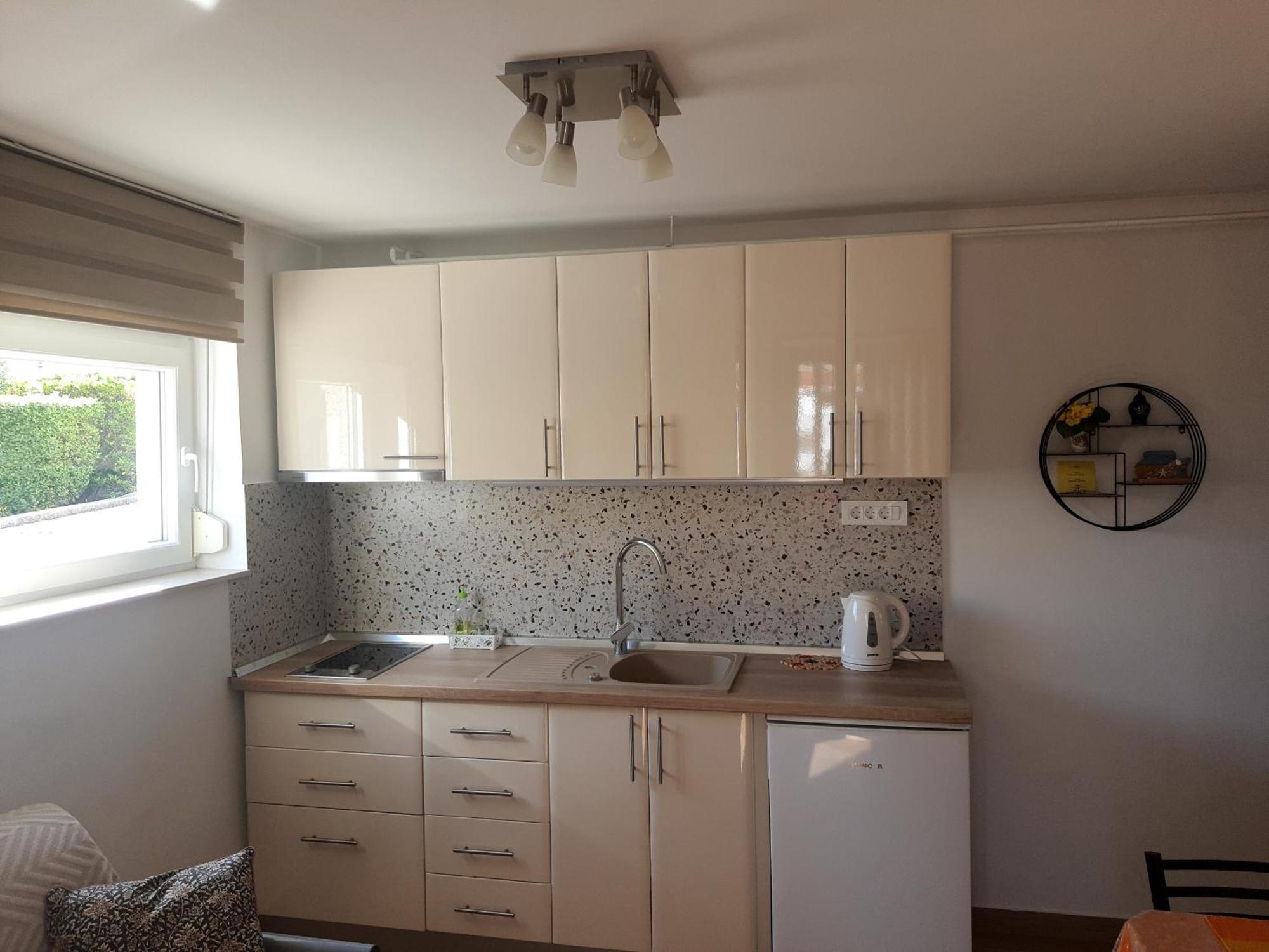 Apartments Vesna Avsec - Krk Town Pokój zdjęcie