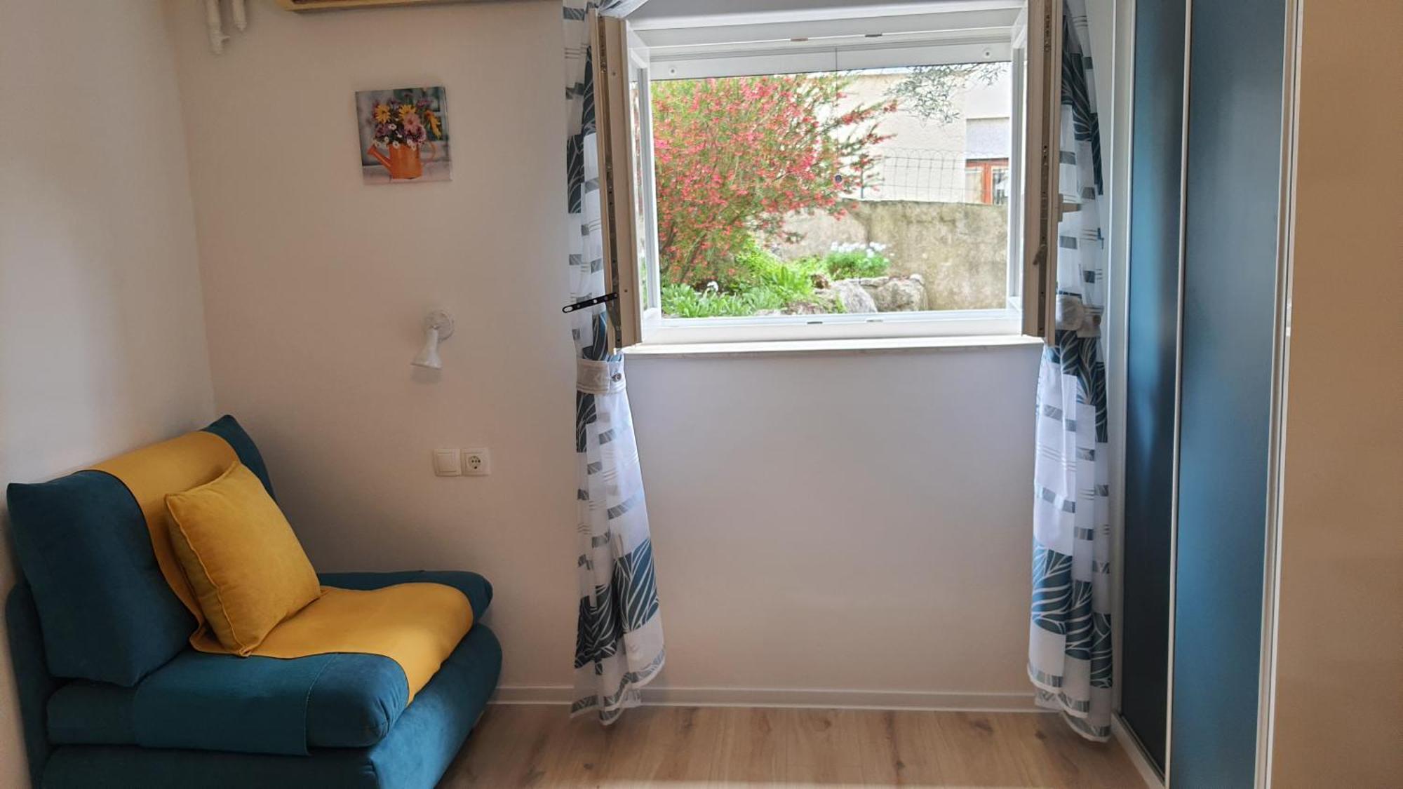 Apartments Vesna Avsec - Krk Town Pokój zdjęcie