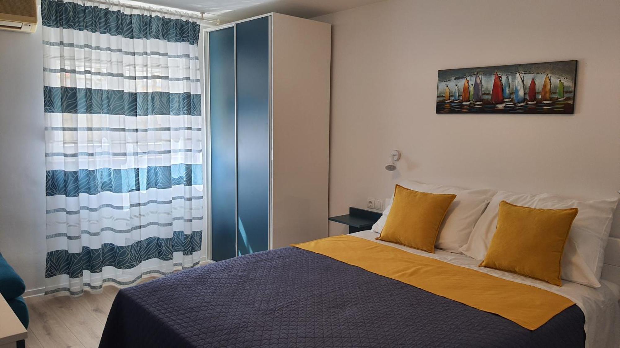 Apartments Vesna Avsec - Krk Town Pokój zdjęcie