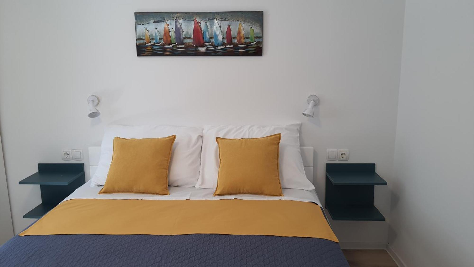 Apartments Vesna Avsec - Krk Town Pokój zdjęcie
