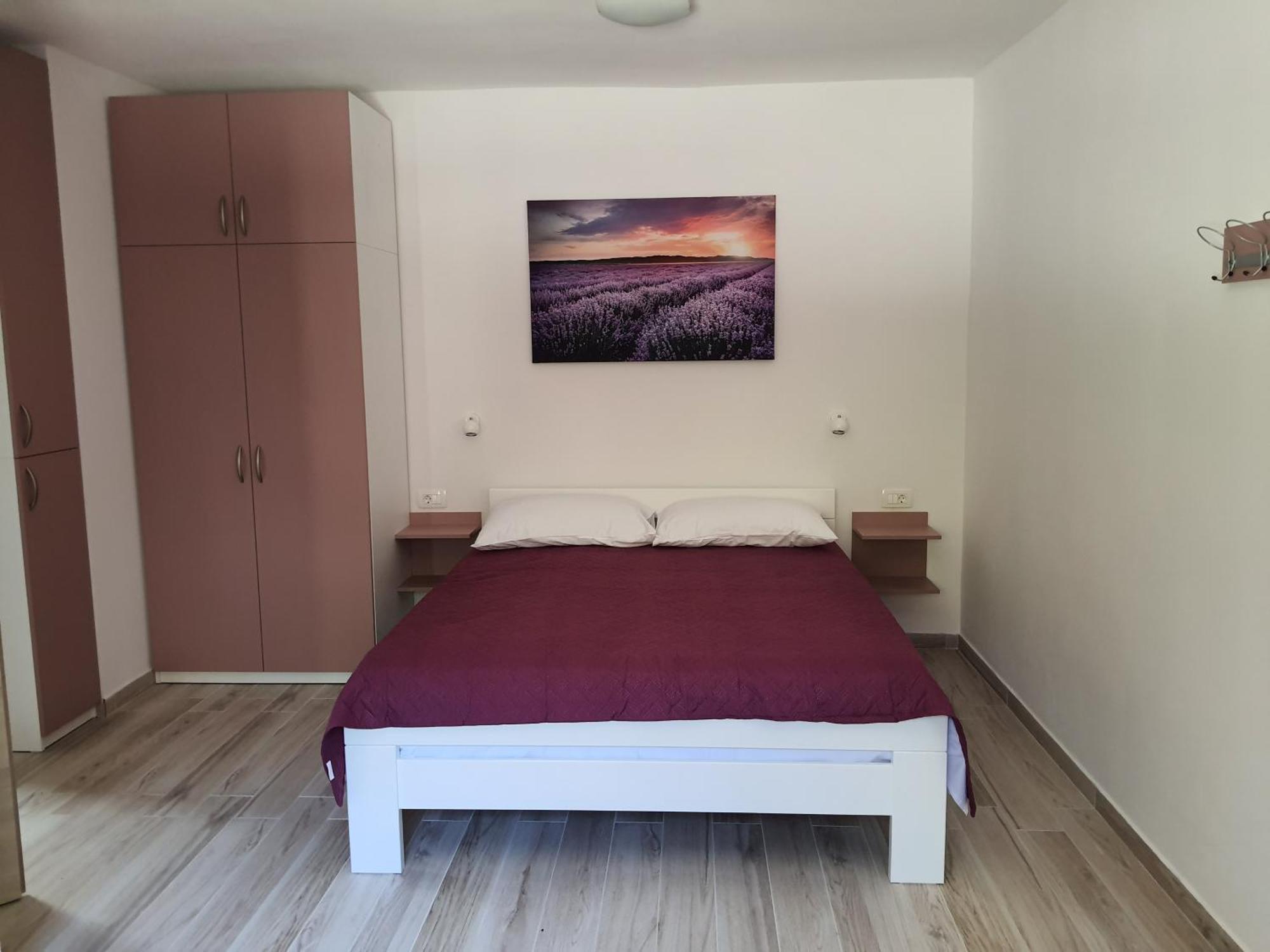 Apartments Vesna Avsec - Krk Town Pokój zdjęcie