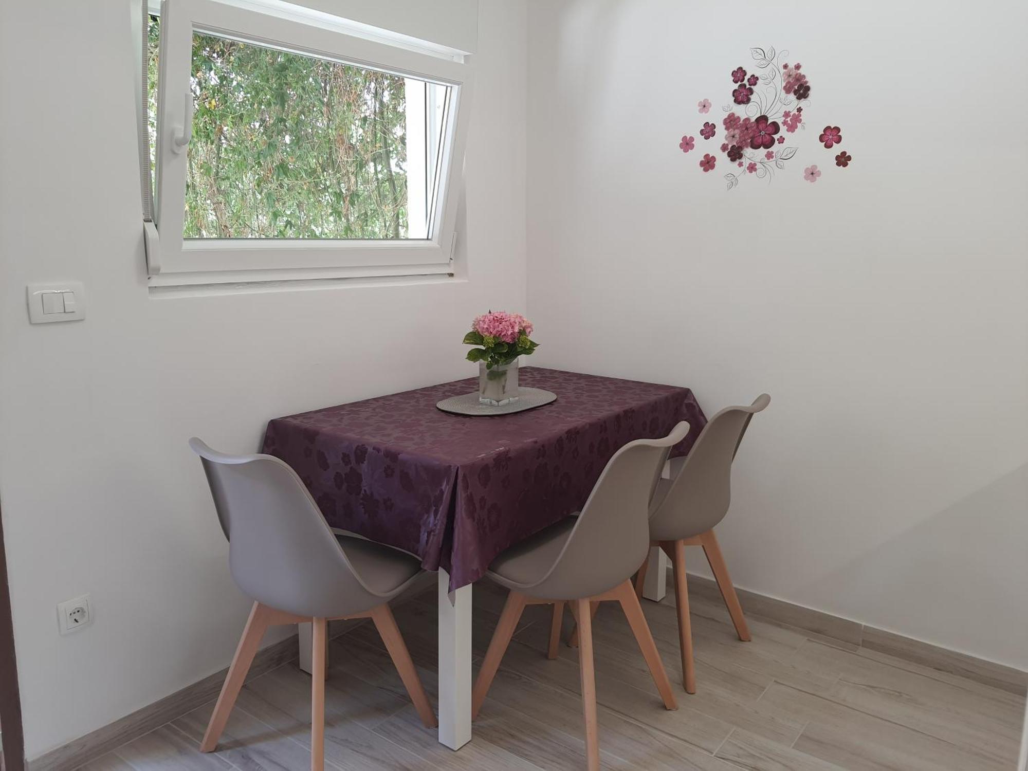 Apartments Vesna Avsec - Krk Town Pokój zdjęcie