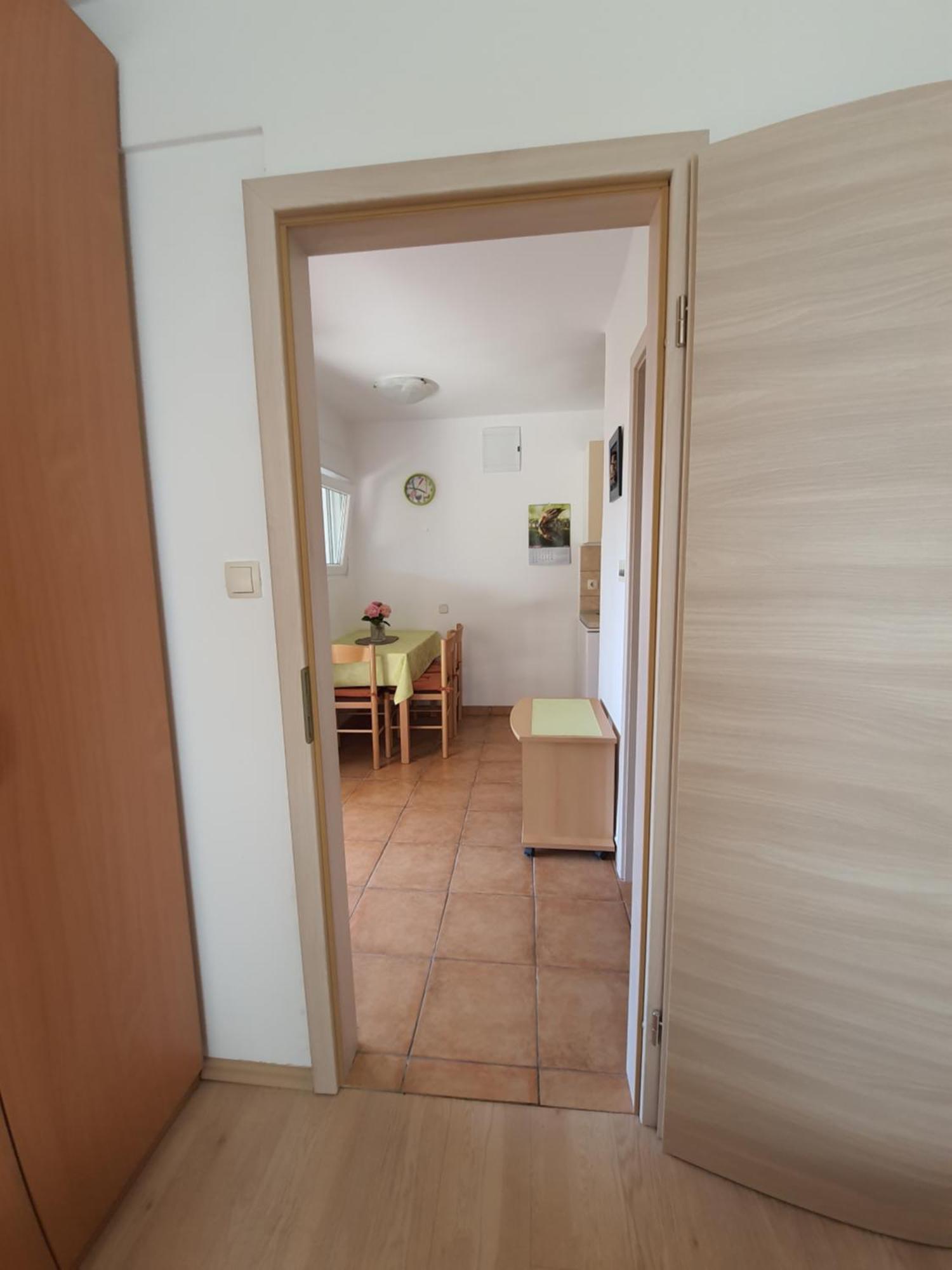 Apartments Vesna Avsec - Krk Town Pokój zdjęcie