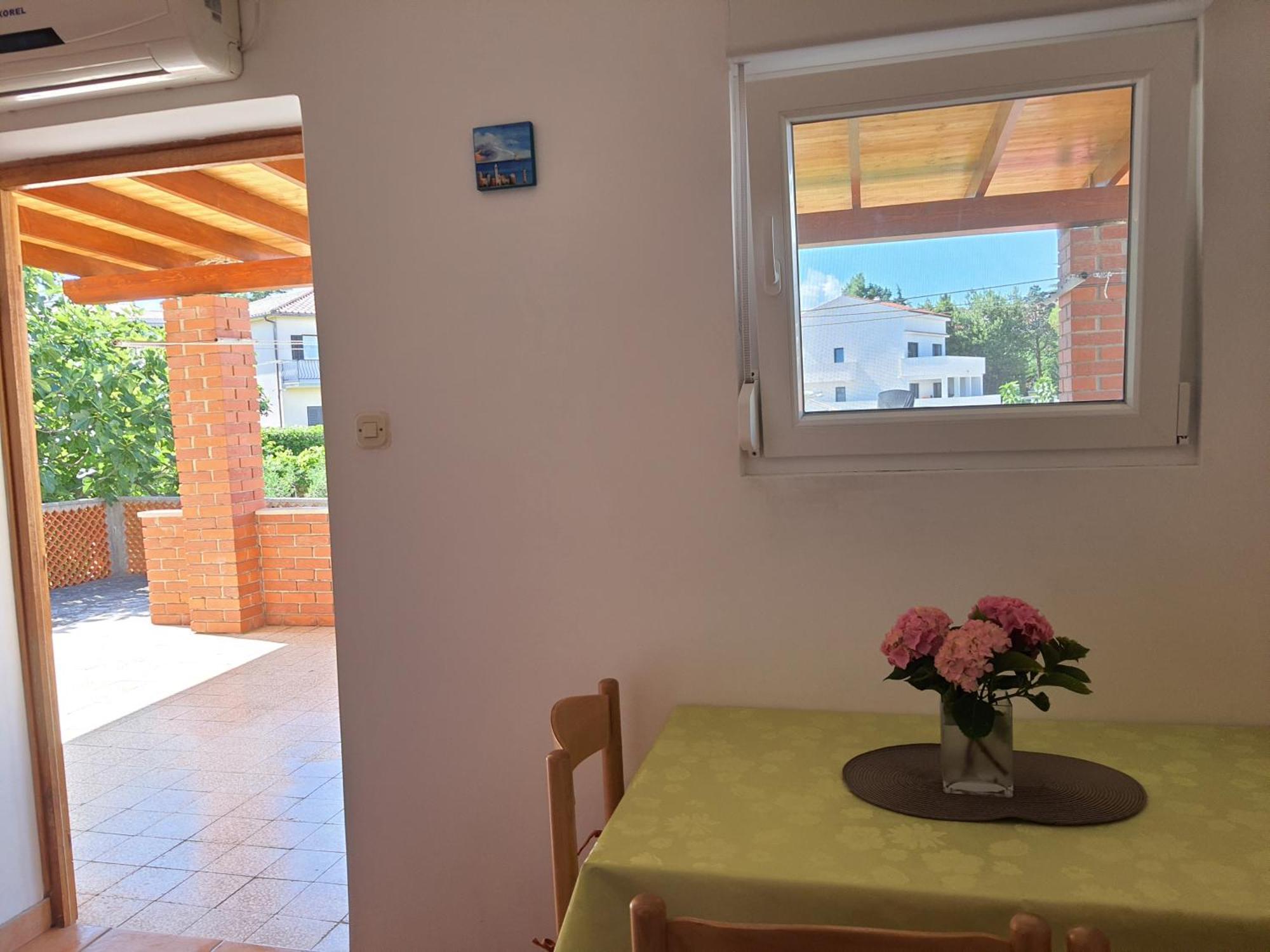 Apartments Vesna Avsec - Krk Town Pokój zdjęcie