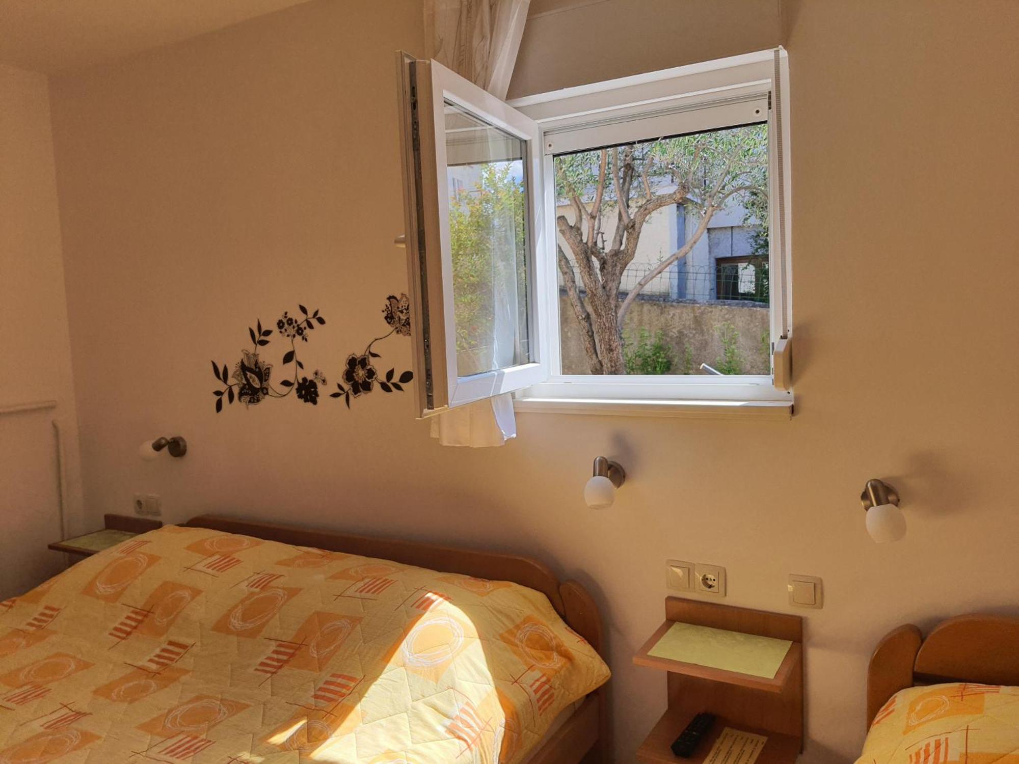 Apartments Vesna Avsec - Krk Town Pokój zdjęcie
