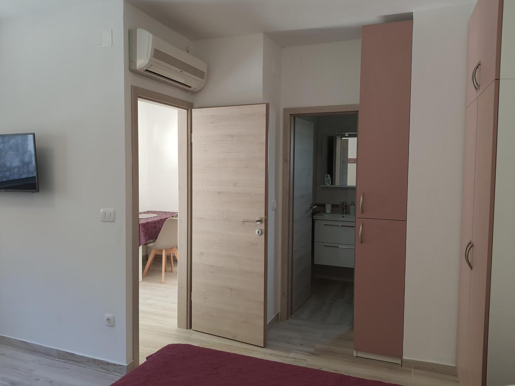 Apartments Vesna Avsec - Krk Town Pokój zdjęcie