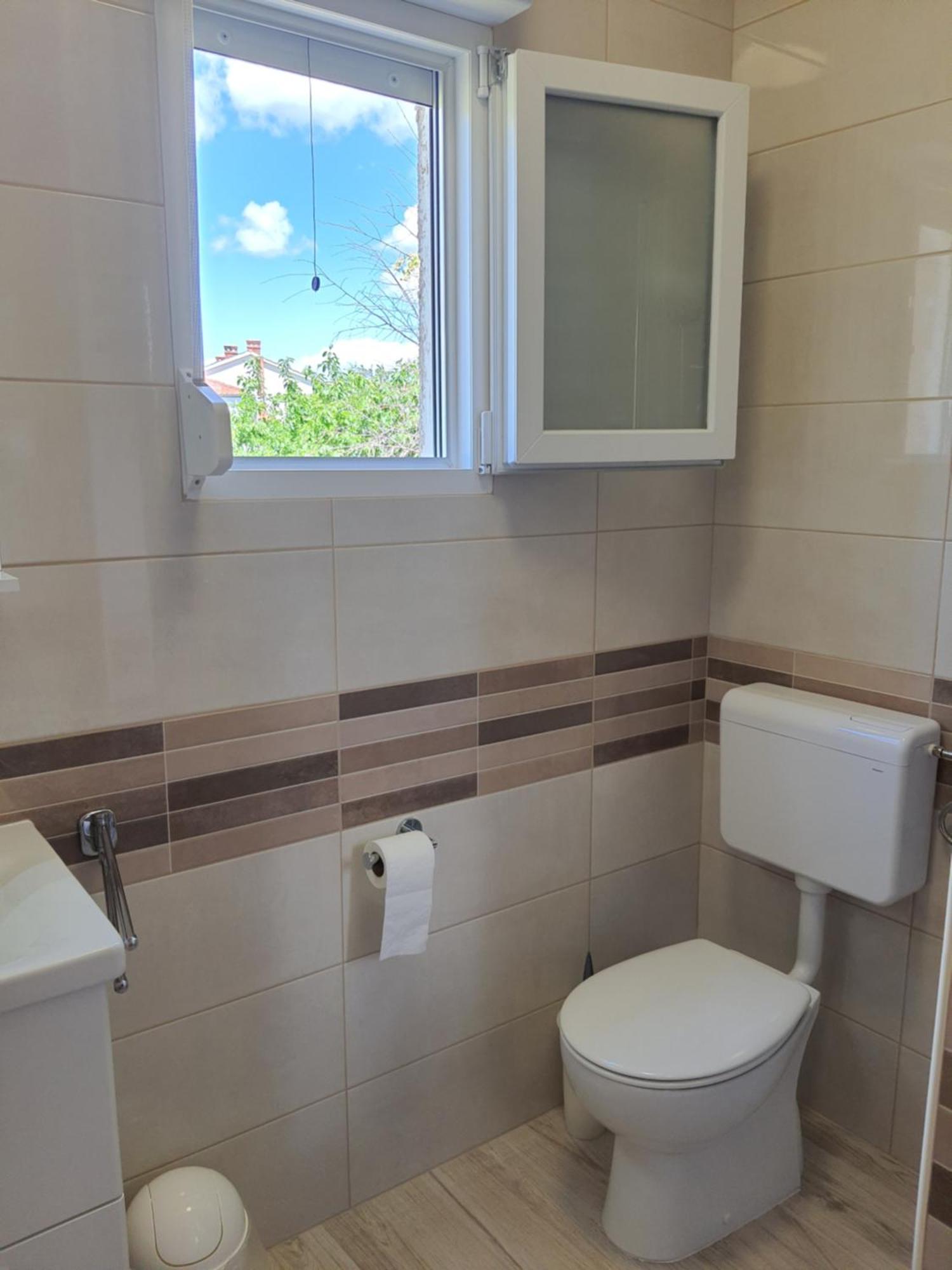 Apartments Vesna Avsec - Krk Town Pokój zdjęcie