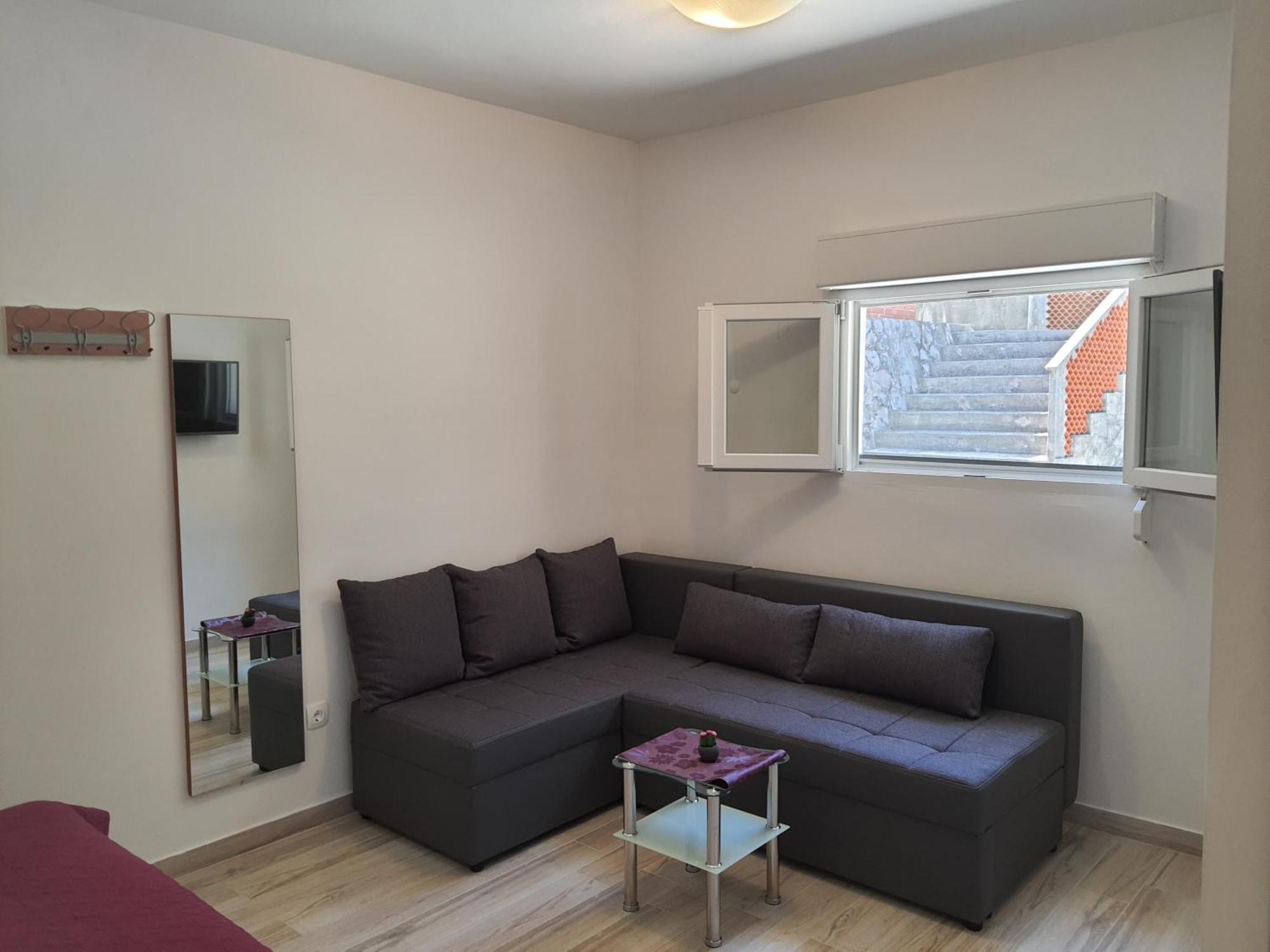 Apartments Vesna Avsec - Krk Town Pokój zdjęcie