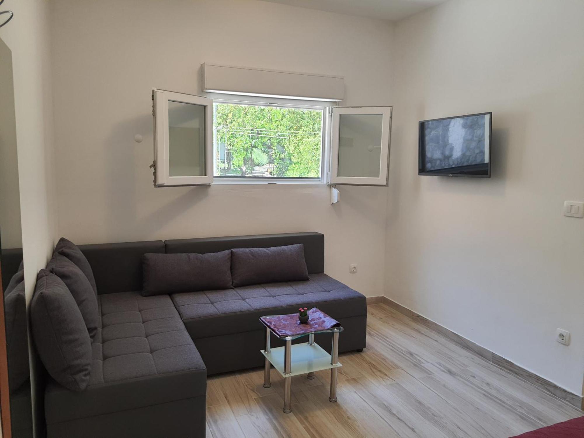 Apartments Vesna Avsec - Krk Town Pokój zdjęcie