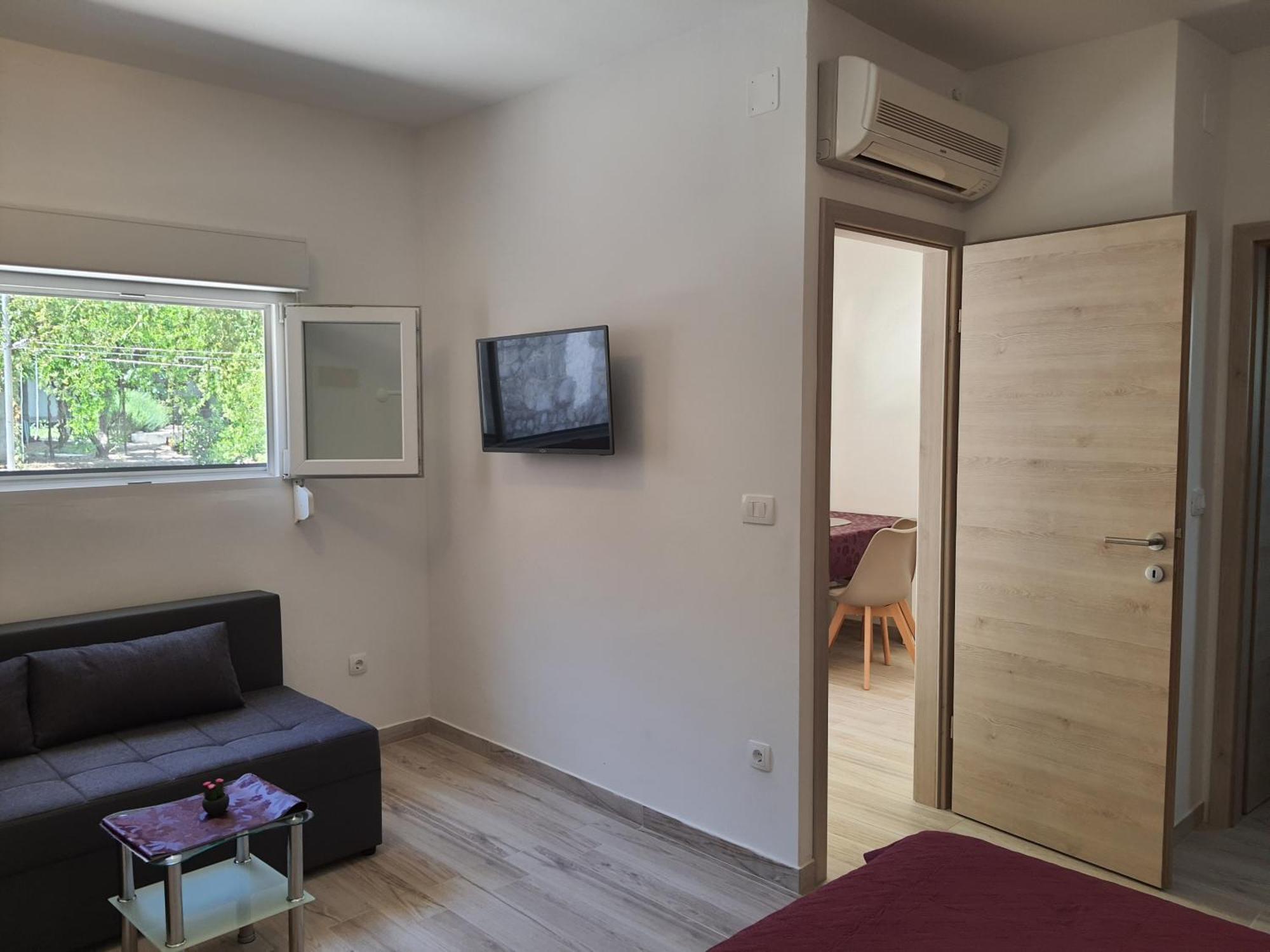 Apartments Vesna Avsec - Krk Town Pokój zdjęcie