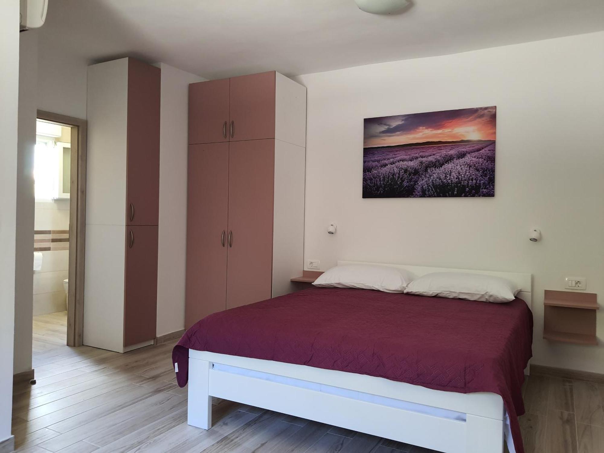Apartments Vesna Avsec - Krk Town Pokój zdjęcie